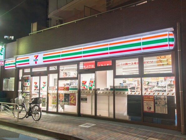 メイクスデザイン門前仲町ガーデンの物件内観写真